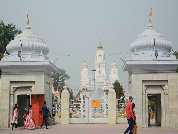 Hotel Kama International-GORAKHNATH