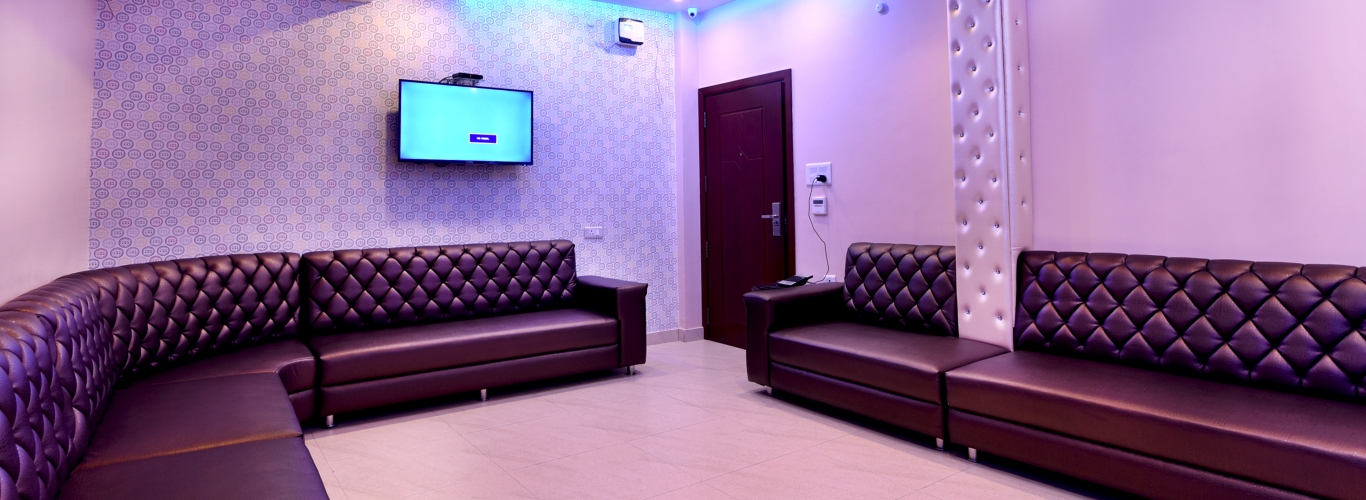 Hotel Kama International, Gorakhpur - Slider Image 1