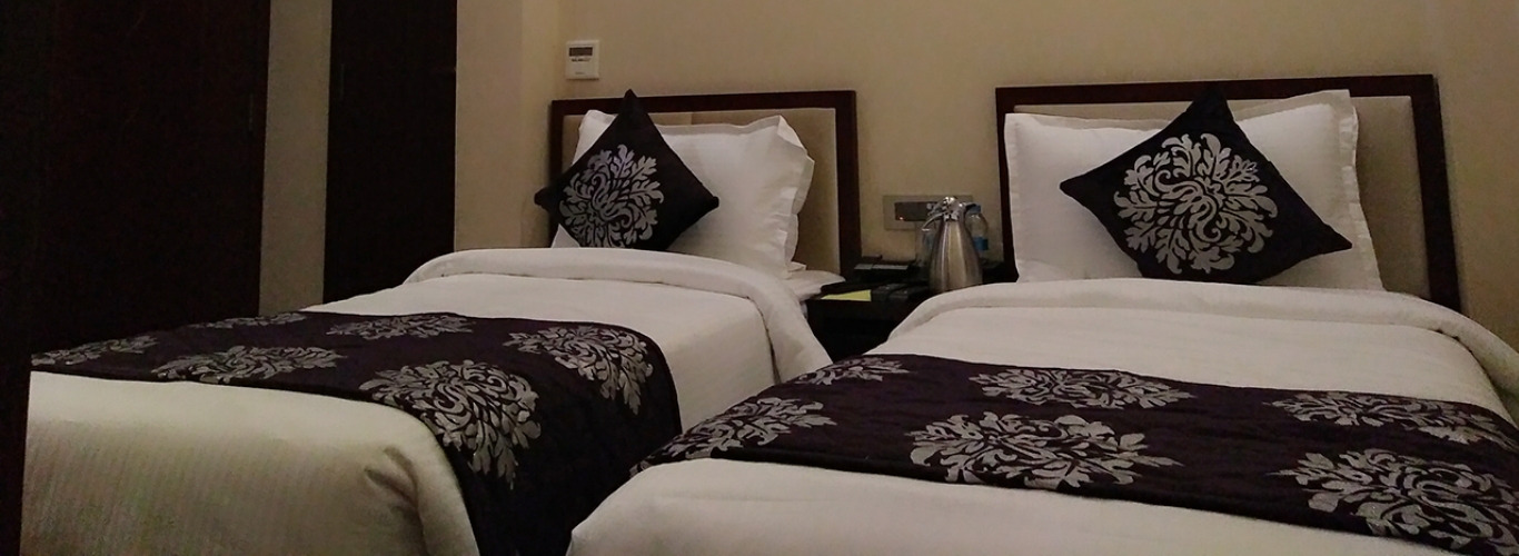 Hotel Kama International, Gorakhpur - Slider