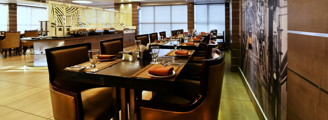 Hotel Kama International, Gorakhpur - Slider Image 1