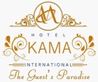 Hotel Kama International-logo