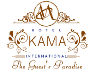 Hotel Kama International Logo